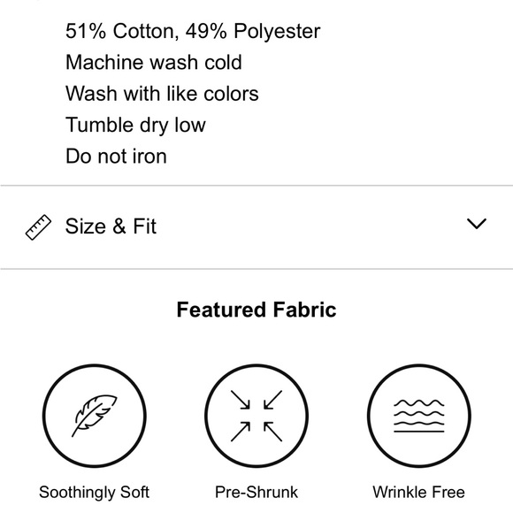 Comfrt Minimalist Tie Dye Zip Hoodie Small - Picture 5 of 8